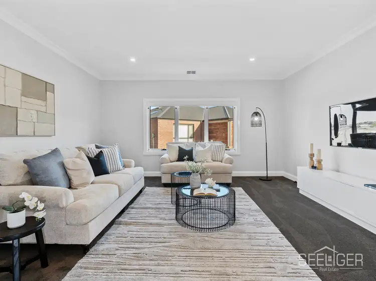 Fourth view of Homely house listing, 57 Damian Crescent, Mulwala NSW 2647