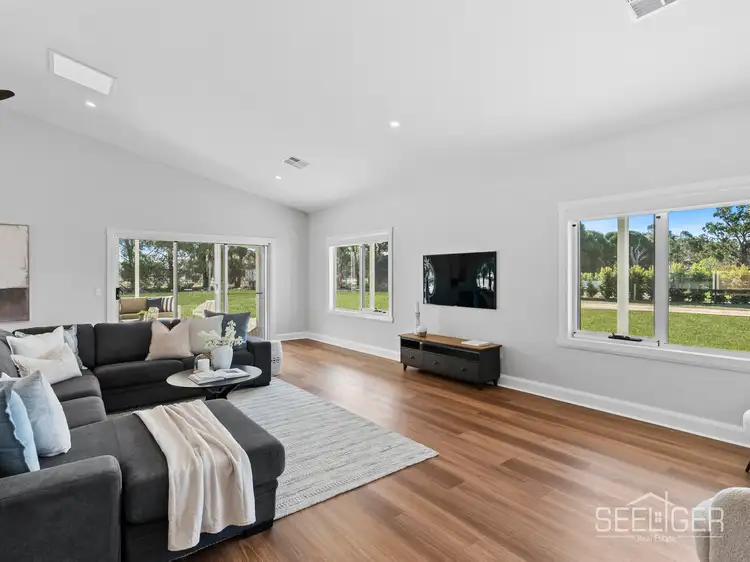 Fifth view of Homely house listing, 57 Damian Crescent, Mulwala NSW 2647