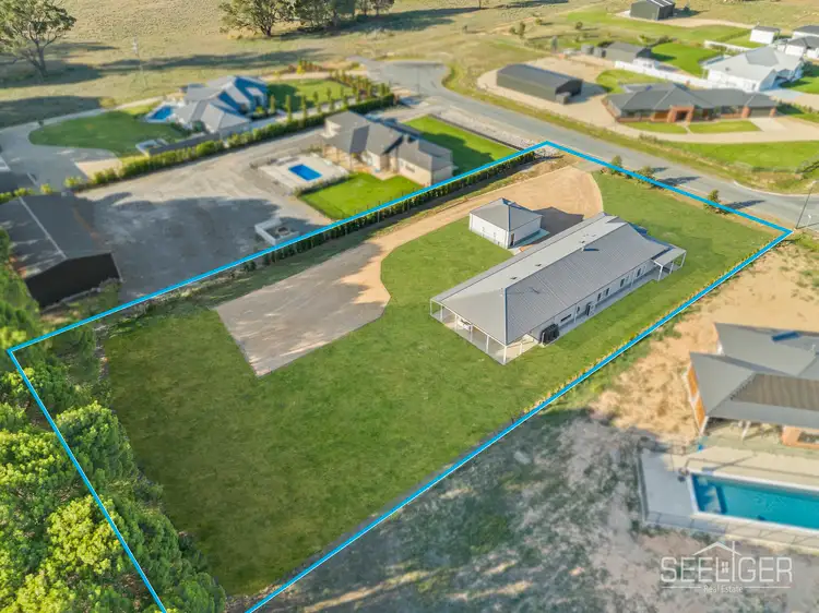 Sixth view of Homely house listing, 57 Damian Crescent, Mulwala NSW 2647
