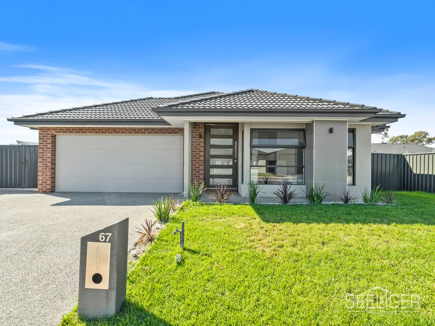 Main view of Homely house listing, 67 Vineyard Circuit, Yarrawonga VIC 3730