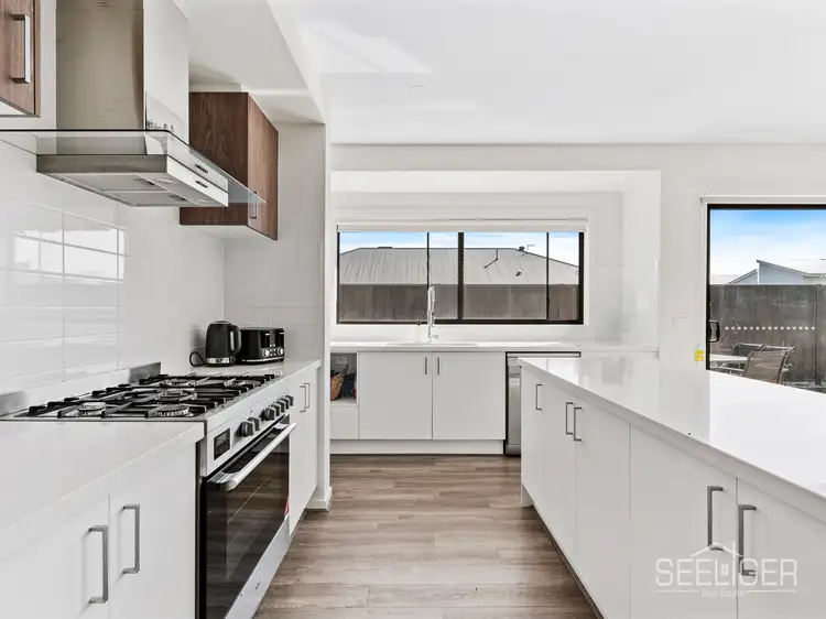 Second view of Homely house listing, 67 Vineyard Circuit, Yarrawonga VIC 3730