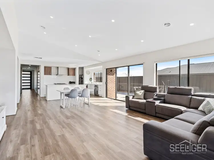 Third view of Homely house listing, 67 Vineyard Circuit, Yarrawonga VIC 3730