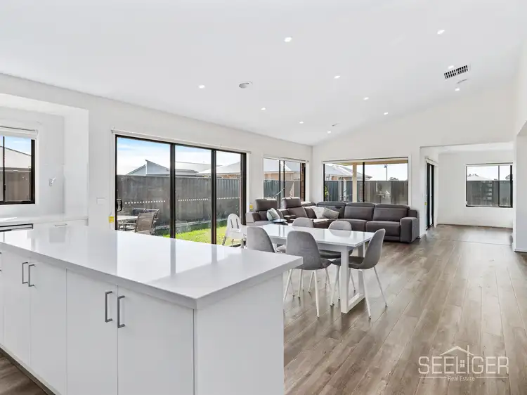 Fourth view of Homely house listing, 67 Vineyard Circuit, Yarrawonga VIC 3730