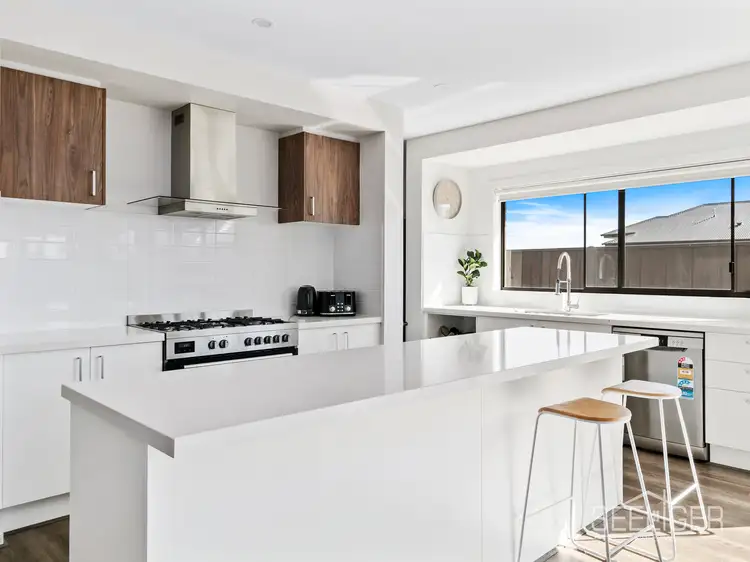 Fifth view of Homely house listing, 67 Vineyard Circuit, Yarrawonga VIC 3730
