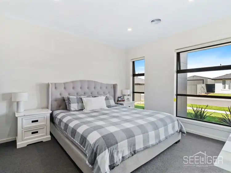 Sixth view of Homely house listing, 67 Vineyard Circuit, Yarrawonga VIC 3730