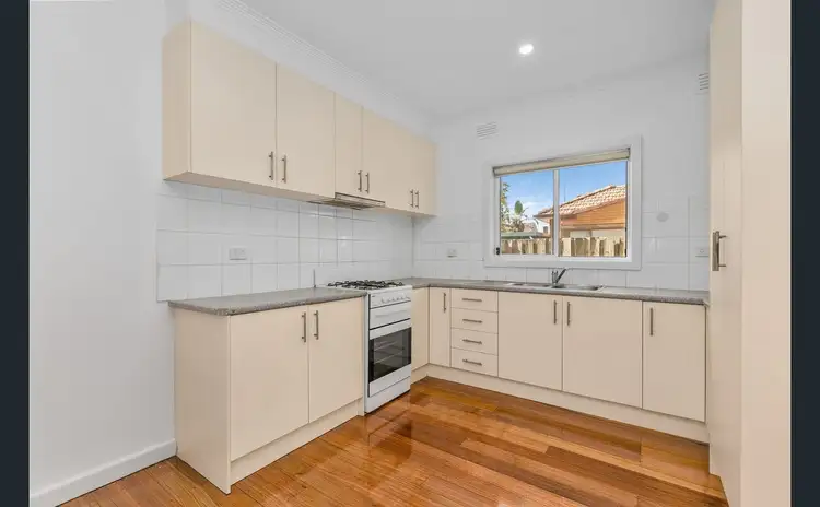 Second view of Homely villa listing, 1/4 Kaumple Street, Pascoe Vale VIC 3044