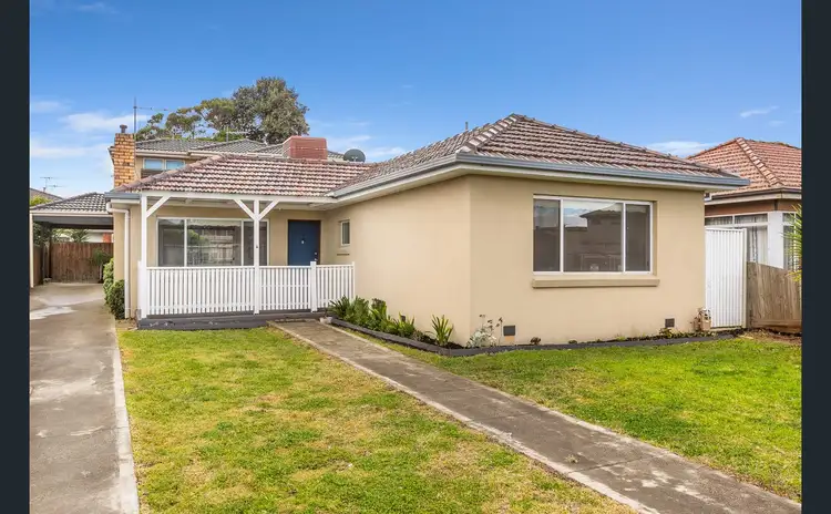 Third view of Homely villa listing, 1/4 Kaumple Street, Pascoe Vale VIC 3044