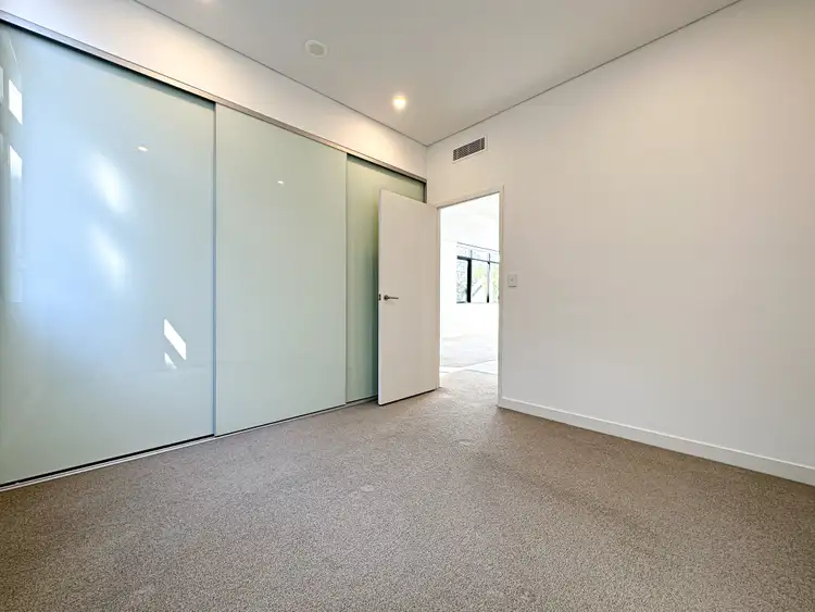 Fifth view of Homely apartment listing, 2Bed/53 Nancarrow Ave, Meadowbank NSW 2114