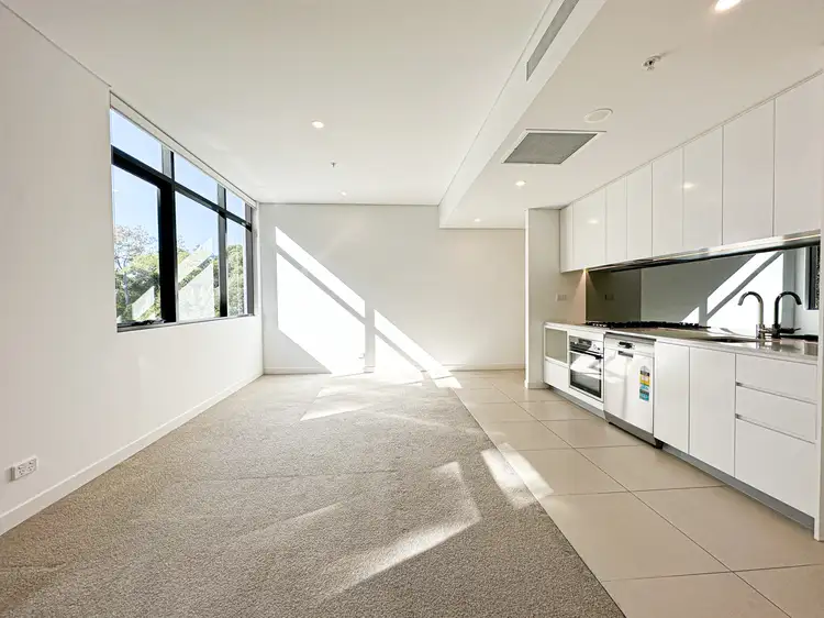 1Bed/53 Nancarrow Ave, Meadowbank NSW 2114