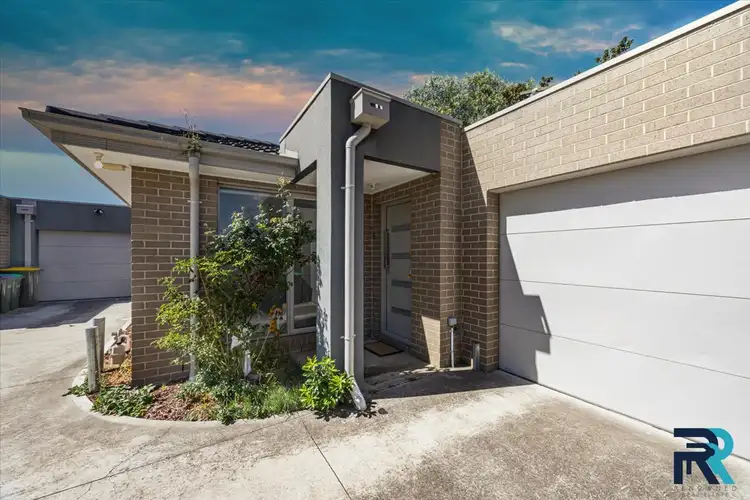 Third view of Homely unit listing, 5/59 Railway Avenue, Laverton VIC 3028