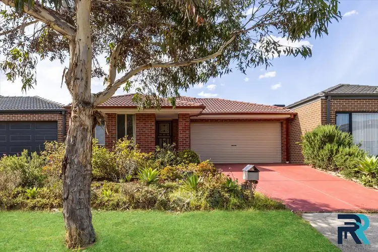 121 Talliver Terrace, Truganina VIC 3029