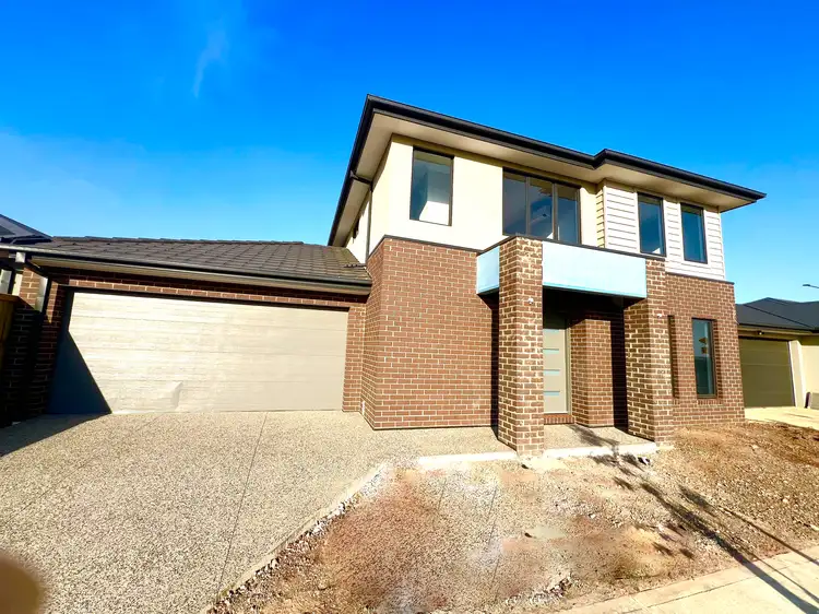 79 Panaia Boulevard, Truganina VIC 3029