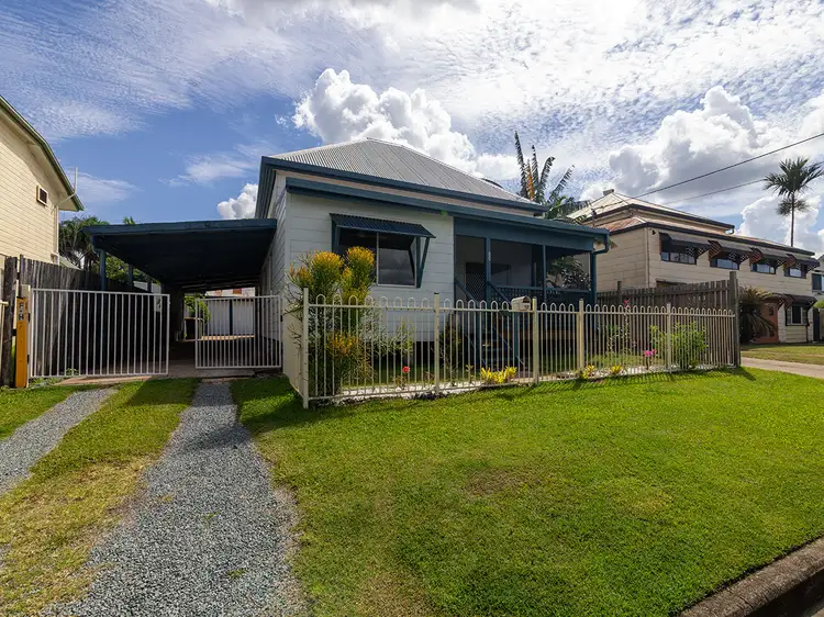 Main view of Homely house listing, 80 Tooley Street, Maryborough QLD 4650