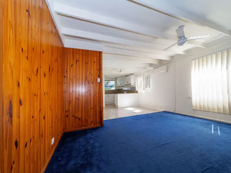 Second view of Homely house listing, 80 Tooley Street, Maryborough QLD 4650