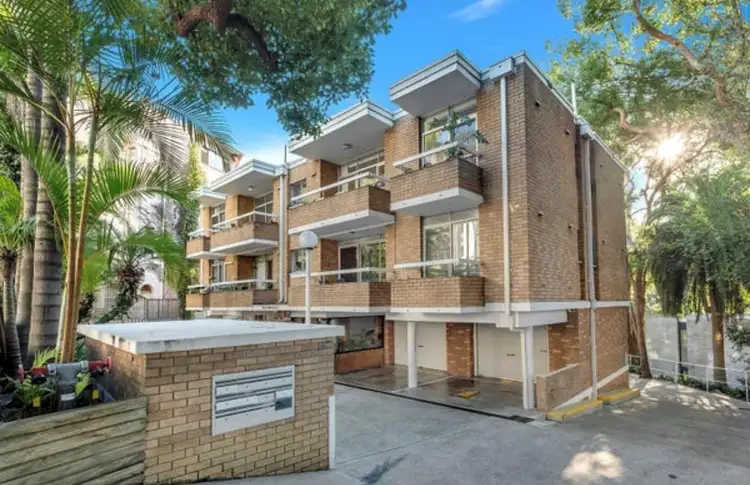 260 New South Head Road