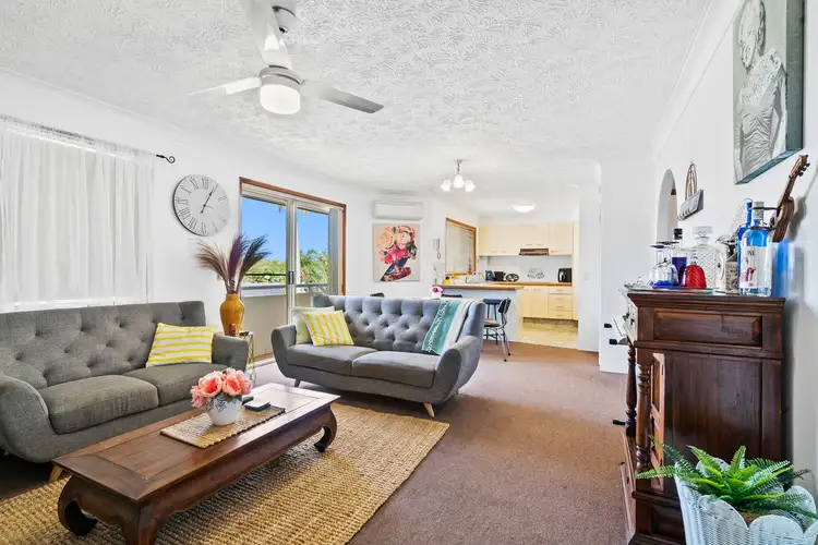 Main view of Homely unit listing, 28/6 Gray Street, Tweed Heads West NSW 2485