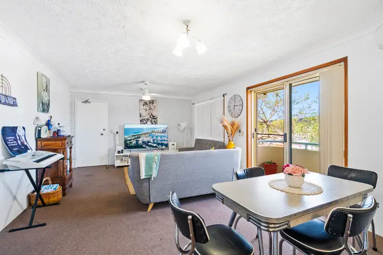 Second view of Homely unit listing, 28/6 Gray Street, Tweed Heads West NSW 2485