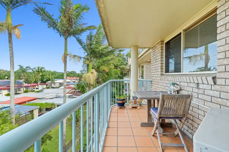 Fifth view of Homely unit listing, 28/6 Gray Street, Tweed Heads West NSW 2485