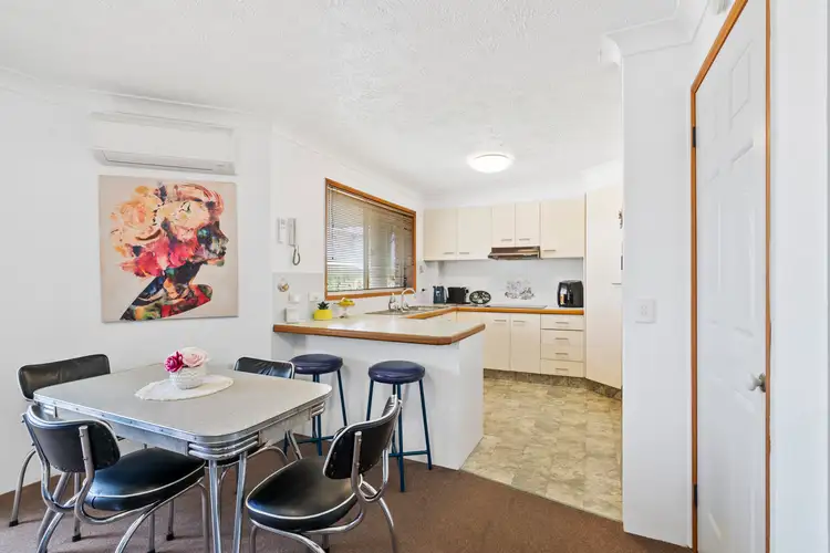 Sixth view of Homely unit listing, 28/6 Gray Street, Tweed Heads West NSW 2485