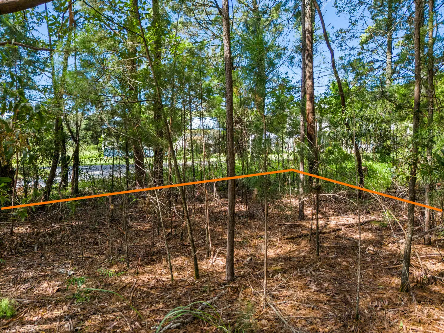 Main view of Homely land listing, 27 Satton Street, Russell Island QLD 4184