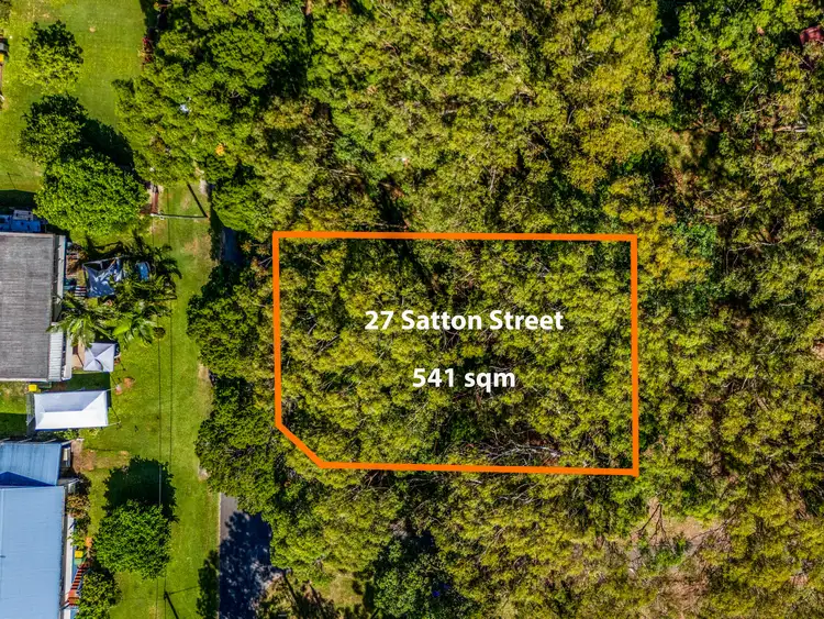 Fourth view of Homely land listing, 27 Satton Street, Russell Island QLD 4184