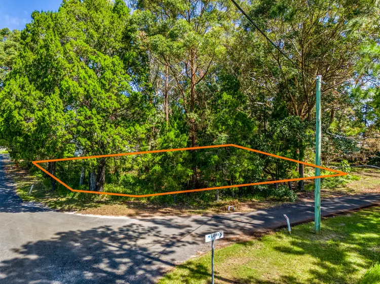 Fifth view of Homely land listing, 27 Satton Street, Russell Island QLD 4184