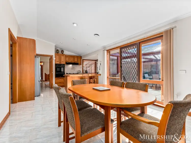 Third view of Homely house listing, 13 Cecil Court, South Morang VIC 3752