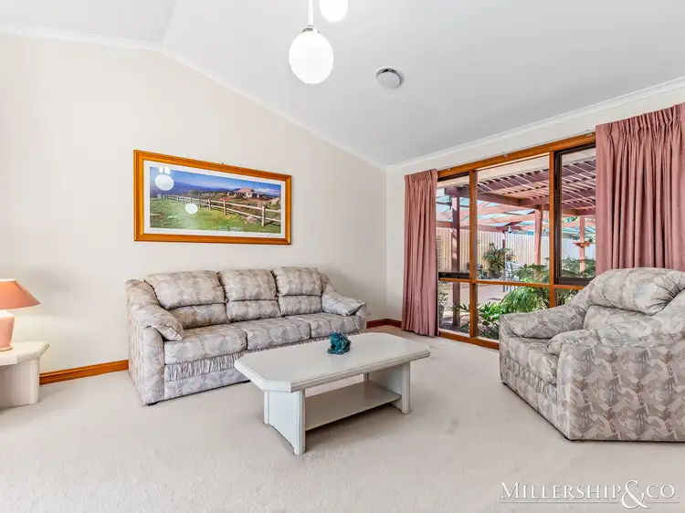 Fourth view of Homely house listing, 13 Cecil Court, South Morang VIC 3752