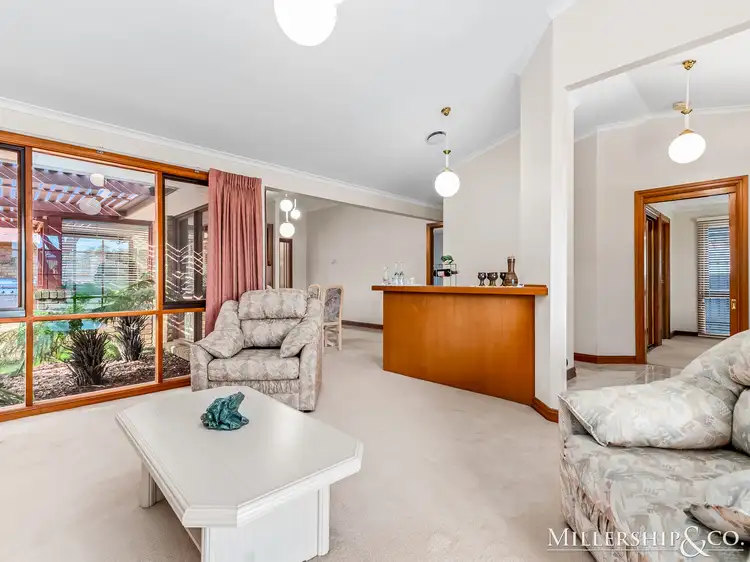 Fifth view of Homely house listing, 13 Cecil Court, South Morang VIC 3752
