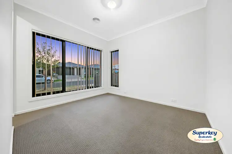 Second view of Homely house listing, 44 Restful Way, Rockbank VIC 3335