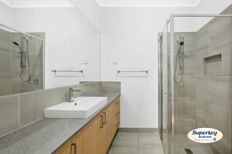 Third view of Homely house listing, 44 Restful Way, Rockbank VIC 3335