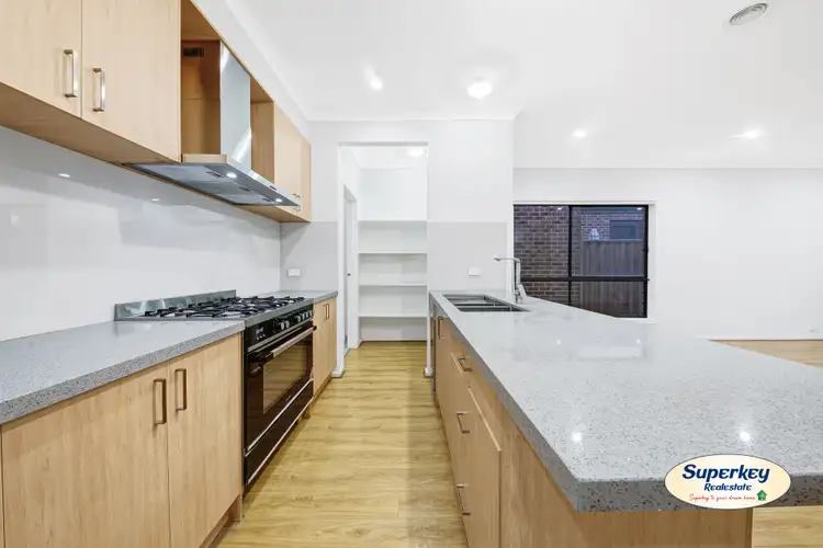 Fourth view of Homely house listing, 44 Restful Way, Rockbank VIC 3335