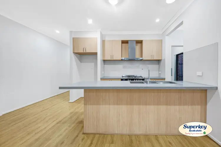 Fifth view of Homely house listing, 44 Restful Way, Rockbank VIC 3335