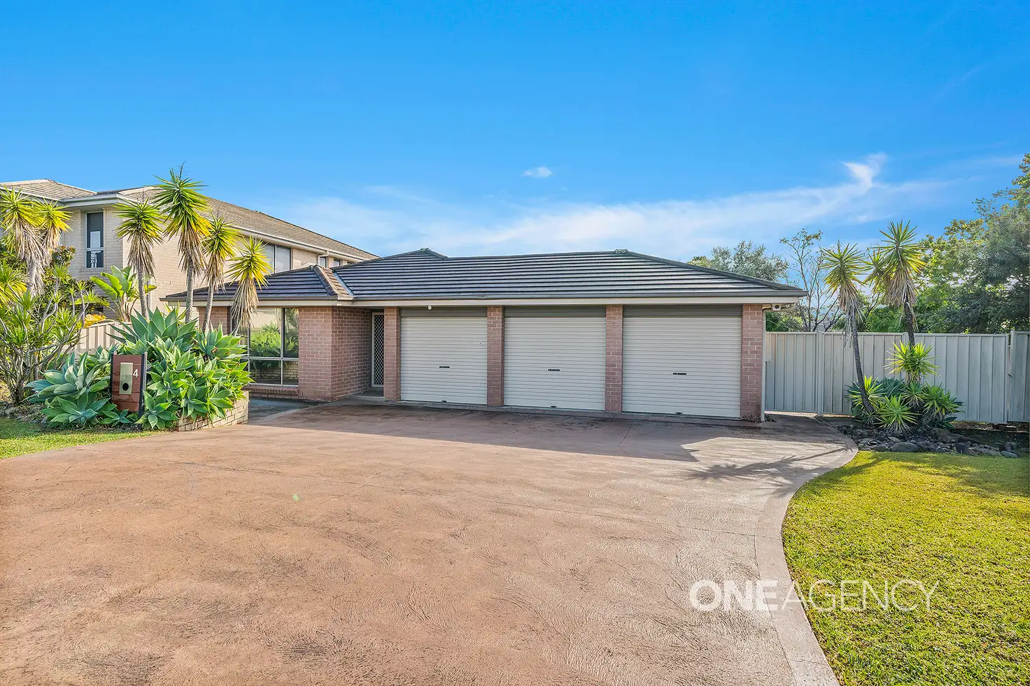 Main view of Homely house listing, 4 Blue Bell Way, Worrigee NSW 2540