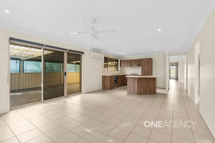 Second view of Homely house listing, 4 Blue Bell Way, Worrigee NSW 2540