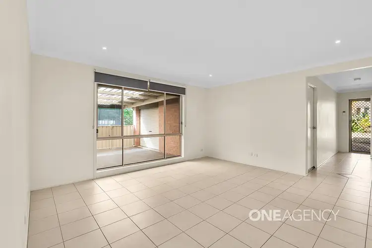 Third view of Homely house listing, 4 Blue Bell Way, Worrigee NSW 2540