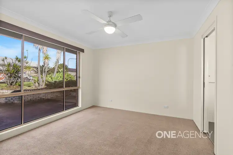 Fourth view of Homely house listing, 4 Blue Bell Way, Worrigee NSW 2540