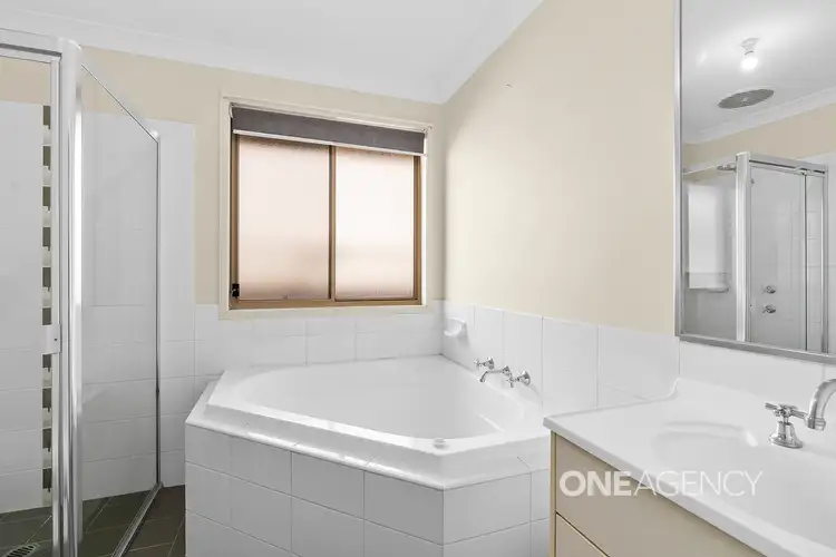 Fifth view of Homely house listing, 4 Blue Bell Way, Worrigee NSW 2540