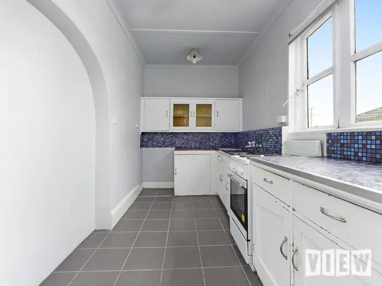 Second view of Homely flat listing, 207A Invermay Road, Invermay TAS 7248