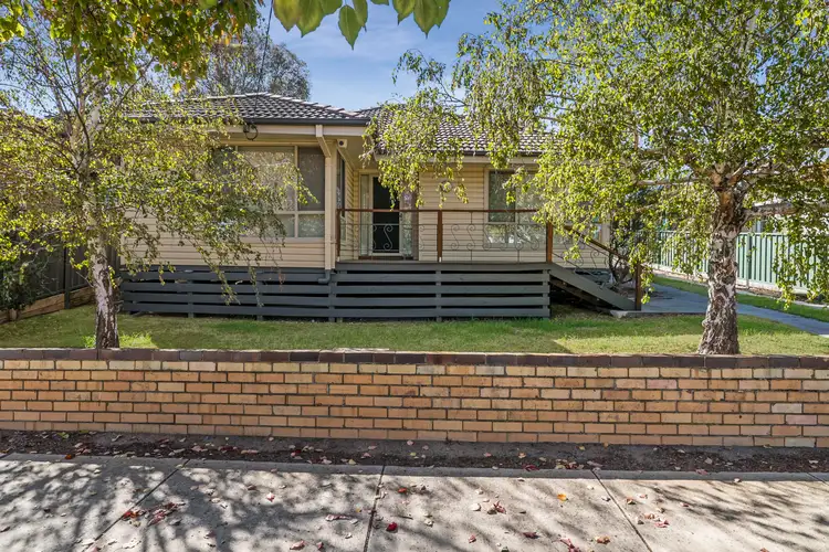52 Moran Street, Long Gully VIC 3550