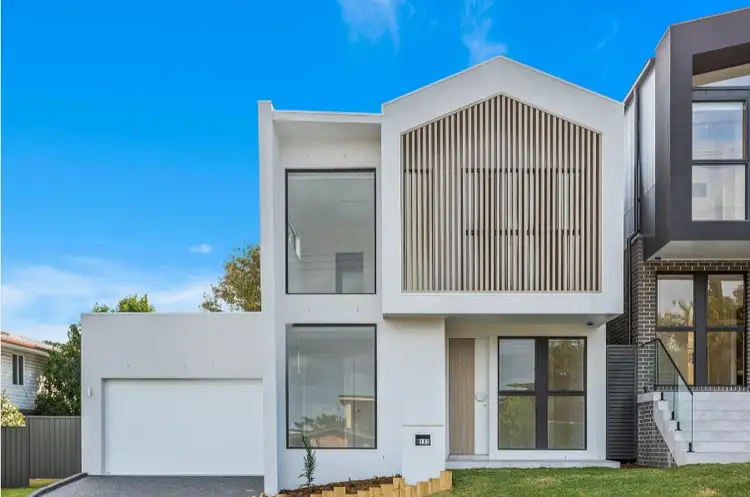 98D Robsons Road, Keiraville NSW 2500