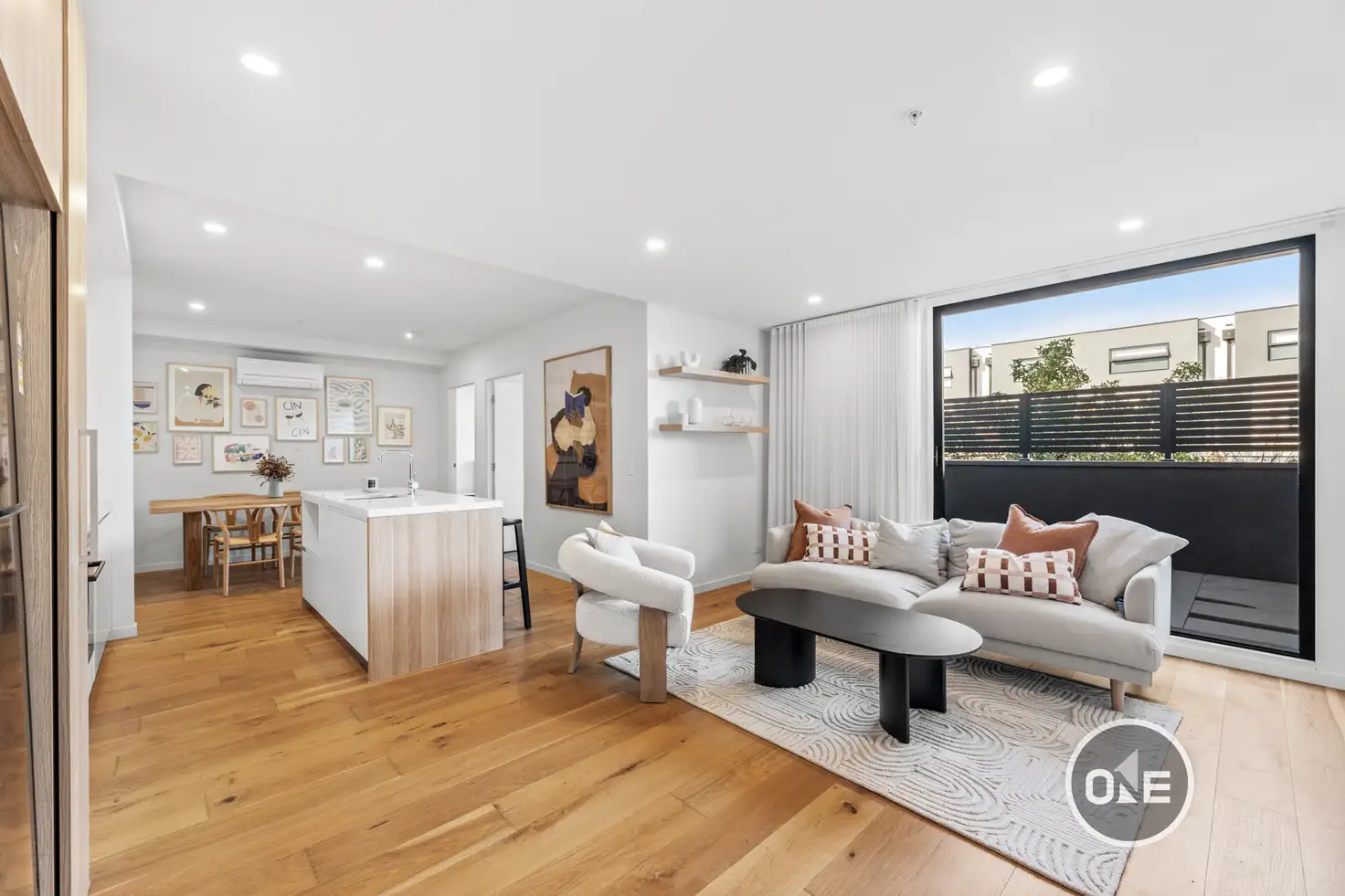 Main view of Homely apartment listing, 103/362 Burwood Highway, Burwood VIC 3125