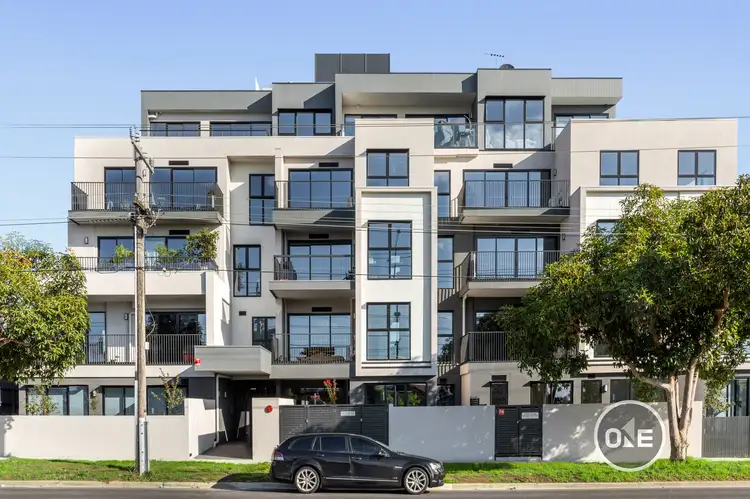 Second view of Homely apartment listing, 103/362 Burwood Highway, Burwood VIC 3125