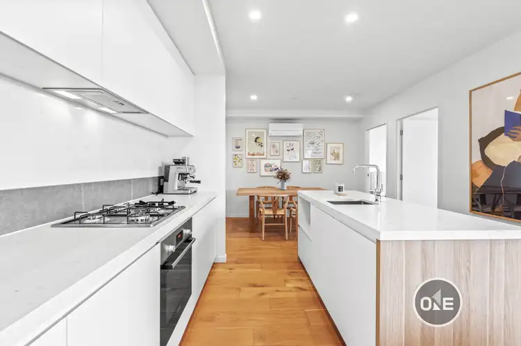 Third view of Homely apartment listing, 103/362 Burwood Highway, Burwood VIC 3125