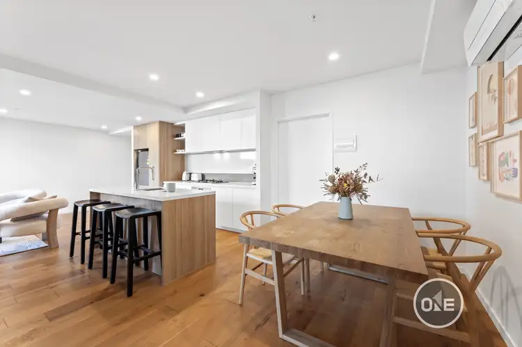 Fifth view of Homely apartment listing, 103/362 Burwood Highway, Burwood VIC 3125
