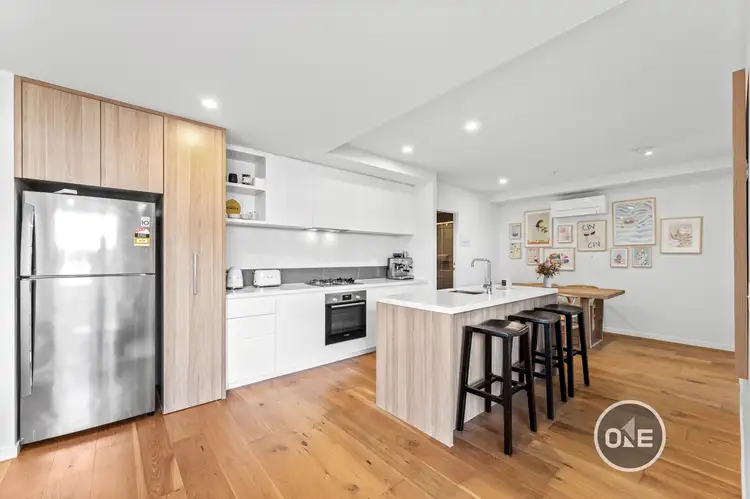 Sixth view of Homely apartment listing, 103/362 Burwood Highway, Burwood VIC 3125
