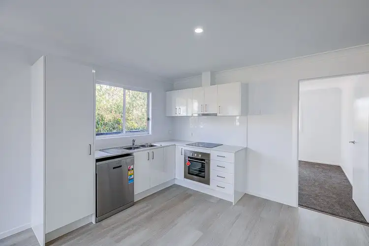Second view of Homely flat listing, A/19 Dellamere Court, Eagleby QLD 4207