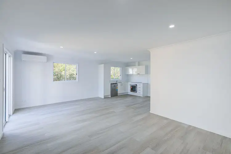 Third view of Homely flat listing, A/19 Dellamere Court, Eagleby QLD 4207
