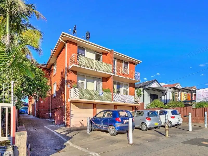 Main view of Homely unit listing, 3/175 Haldon Street, Lakemba NSW 2195