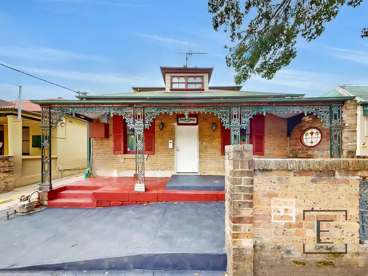 Fifth view of Homely studio listing, 18 Fennell Street, Parramatta NSW 2150